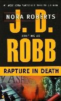 Rapture in Death Robb J. D., Roberts Nora