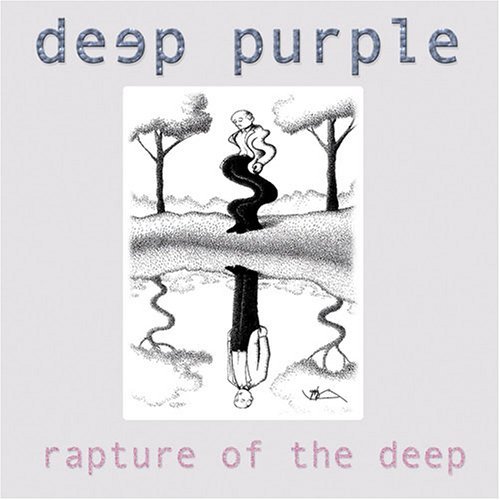 Rapture Of The Deep, płyta winylowa Deep Purple