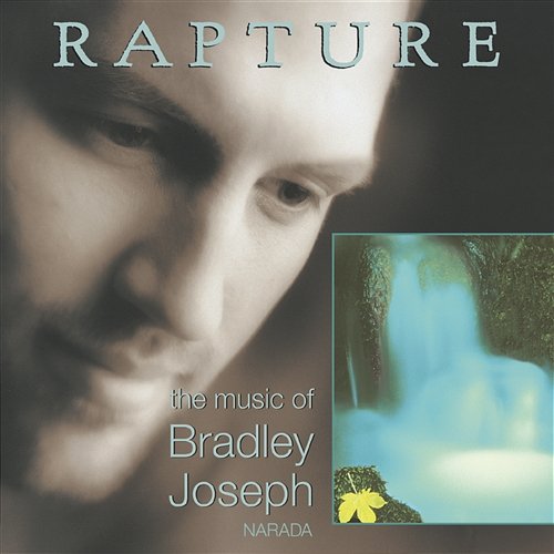 Be Still Bradley Joseph