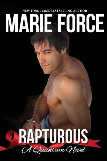 Rapturous Force Marie