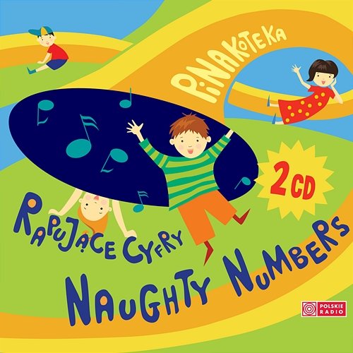 Rapujące cyfry, Naughty numbers Pinakoteka