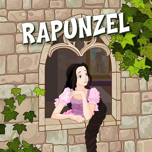 Rapunzel World of Fairy Tales, Stephen Rappaport