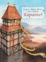 Rapunzel Grimm Jacob And Wilhelm
