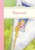 Rapunzel Mcfadden Deanna