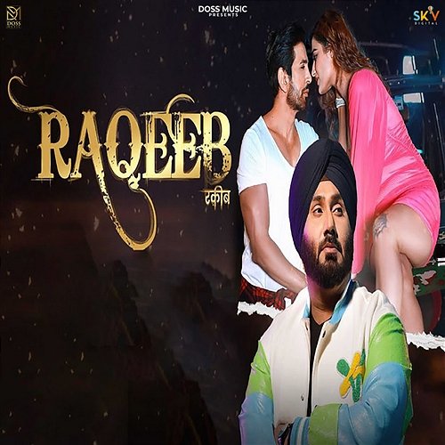Raqeeb Sikandar Maan