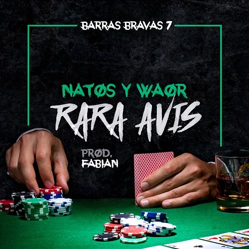 Rara Avis Natos y Waor