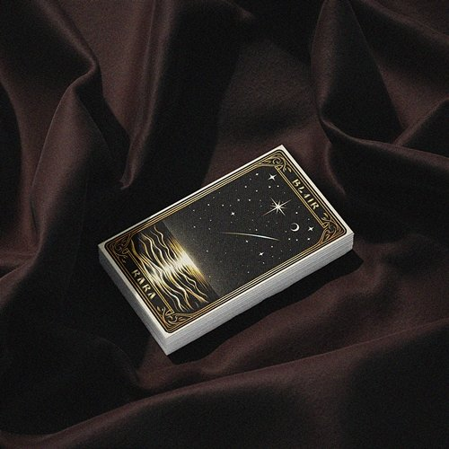RARA BL4IR