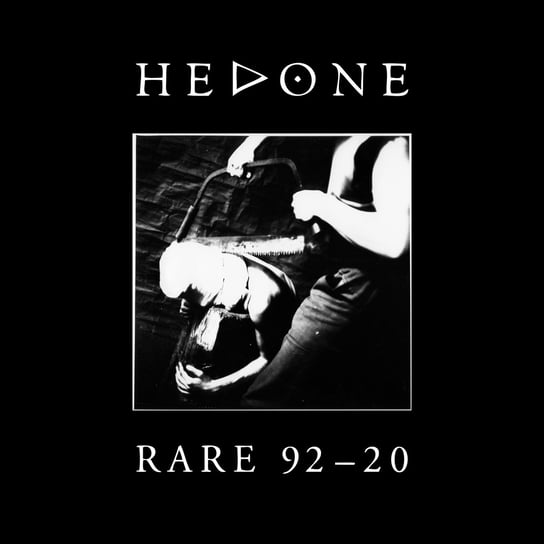 Rare 92-20 Hedone