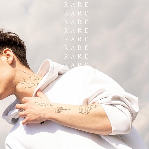 Rare Agim