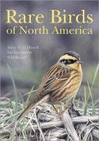 Rare Birds of North America Howell Steve N. G.