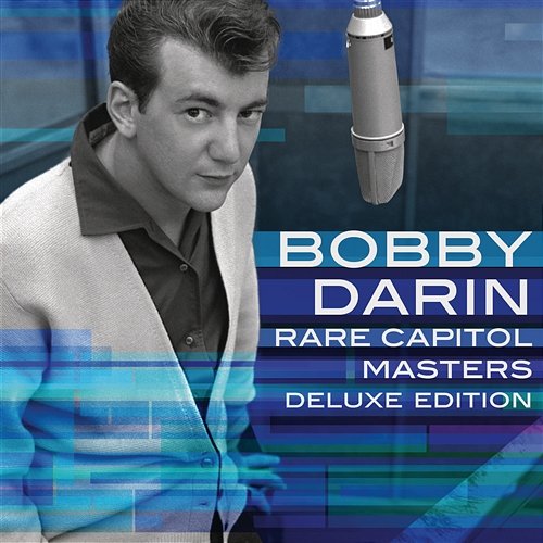 Rare Capitol Masters Bobby Darin