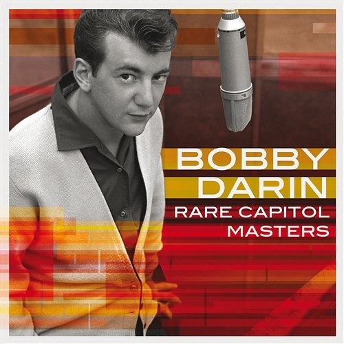 Rare Capitol Masters Bobby Darin