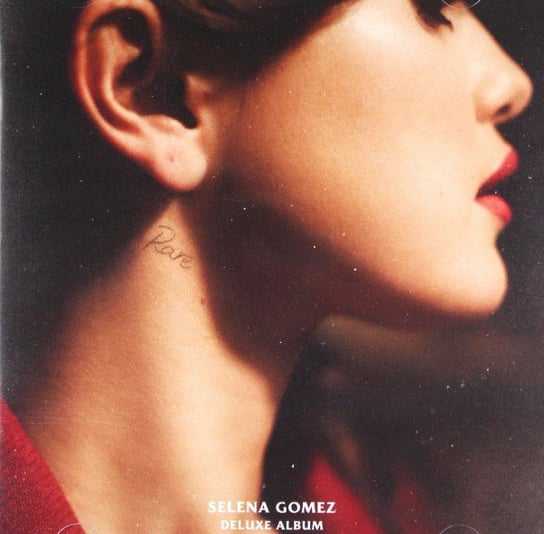 Rare (Deluxe Edition) Gomez Selena