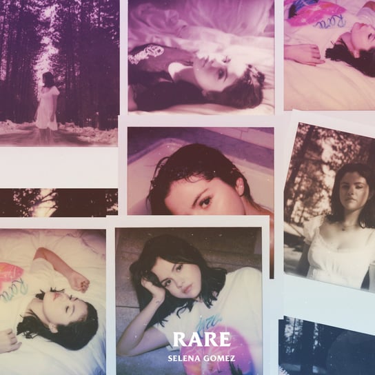 Rare (Deluxe Edition) Gomez Selena