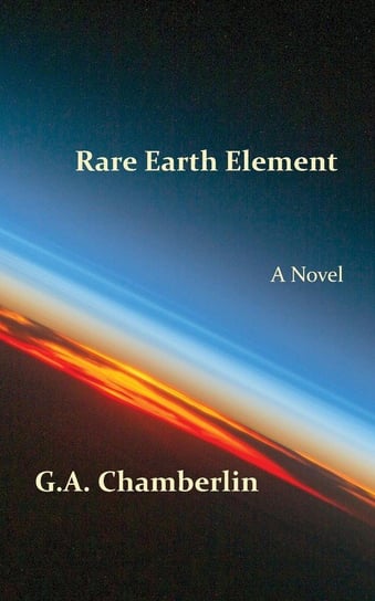 Rare Earth Element Chamberlin G.A.
