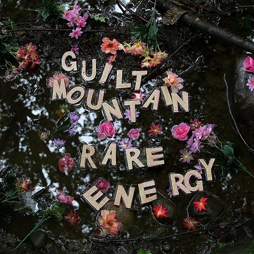 Rare Energy Guilt Mountain