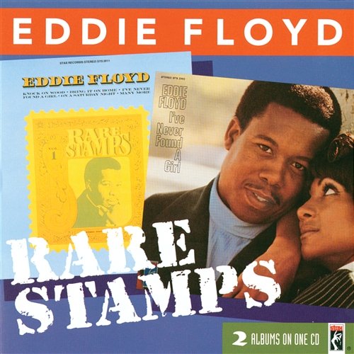 Ain't That Good Eddie Floyd, Mavis Staples