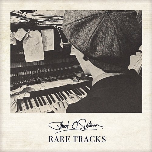 Rare Tracks Gilbert O'Sullivan