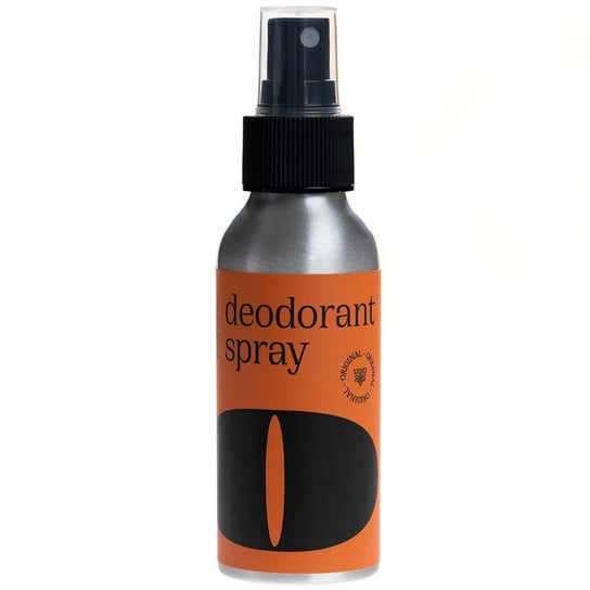 Rarecraft, Dezodorant W Spray'U Trophy, 100 Ml RareCraft