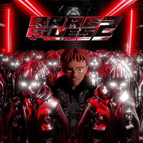 RAREFILES 2 ThaHomey