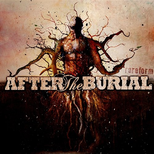 Rareform After The Burial
