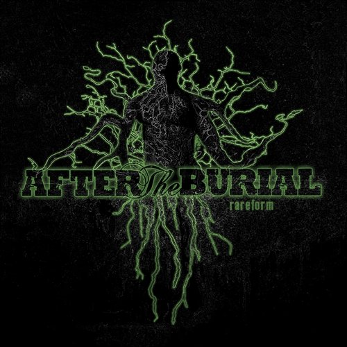 Rareform [Re-Issue] After The Burial