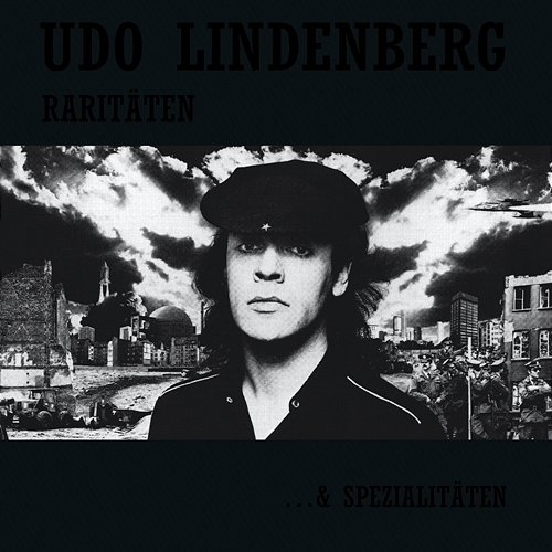 Wanderin' Man Udo Lindenberg