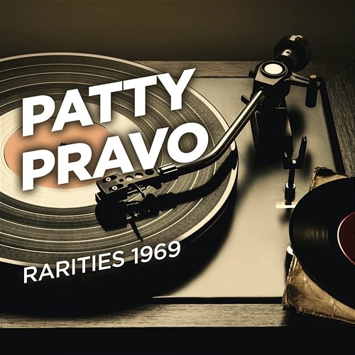Rarities 1969 Patty Pravo