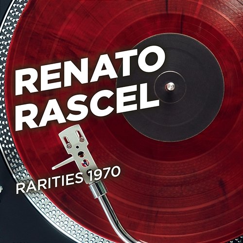 Rarities 1970 Renato Rascel