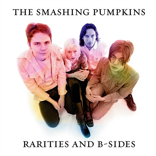 Rarities And B-Sides Smashing Pumpkins