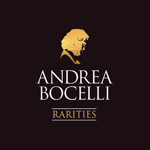 Rarities Andrea Bocelli