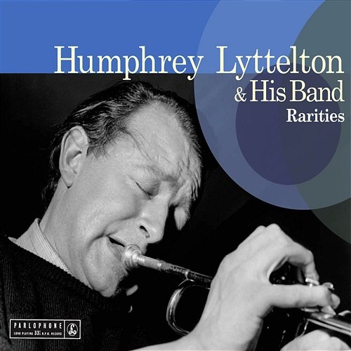 Jersey Lightnin' Humphrey Lyttelton & His Band