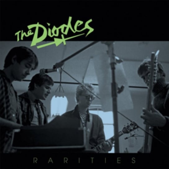 Rarities The Diodes