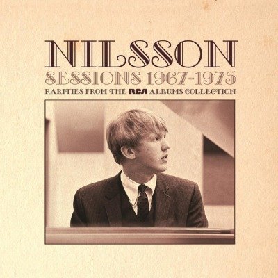 Rarities Collection, płyta winylowa Nilsson Harry