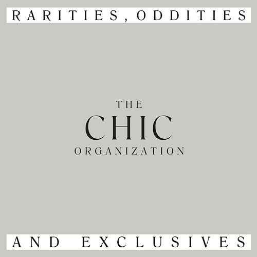 Rarities, Oddities and Exclusives Chic
