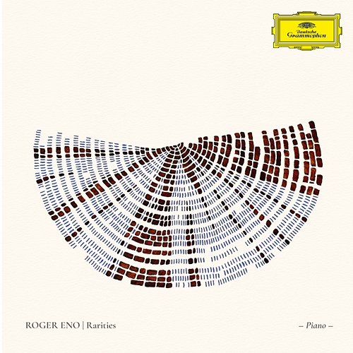 Rarities - Piano Roger Eno
