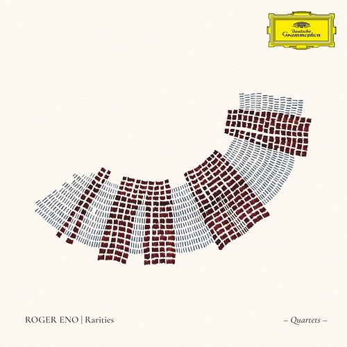Rarities - Quartets Roger Eno, Scoring Berlin