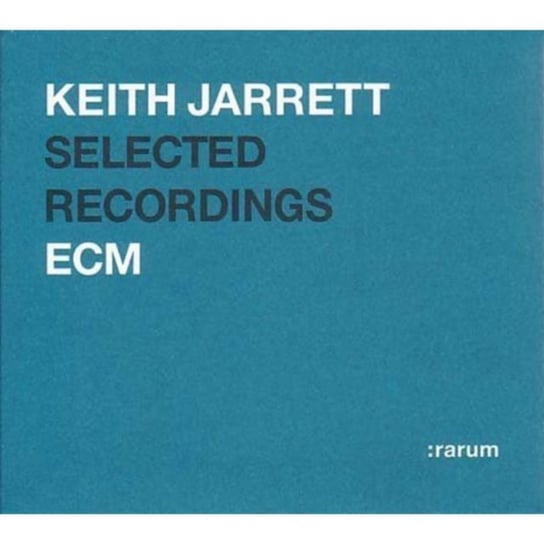 Rarum Keith Jarret