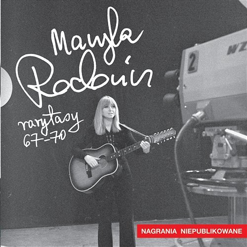 Rarytasy (1967-1970) Maryla Rodowicz