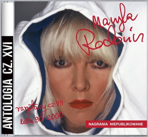 Rarytasy cz.VII lata 90-2000 Rodowicz Maryla