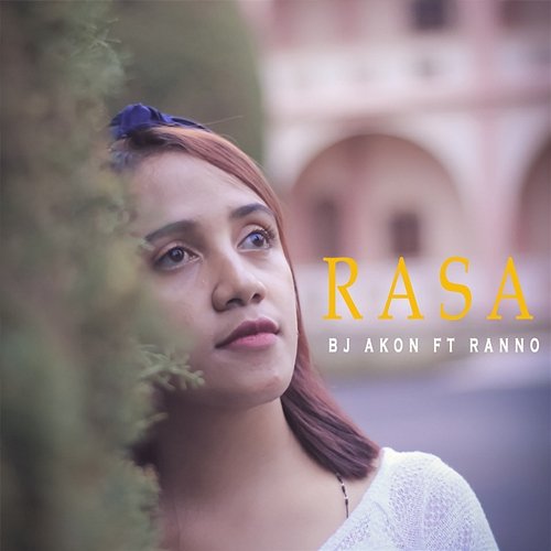 Rasa BJ AKON feat. Ranno