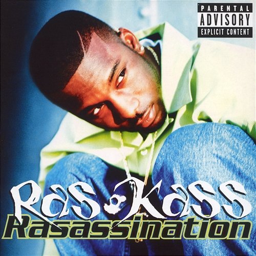 Rasassination (The End) Ras Kass