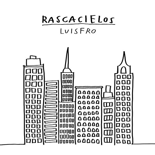 Rascacielos LuisFro