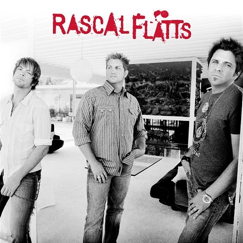 Here Rascal Flatts