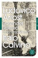 Rasender Roland Ariost Ludovico