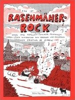 Rasenmäher-Rock oder das Kotelett-Walzer Phänomen Hug&Co, Walter Wild Musikverlag Gmbh