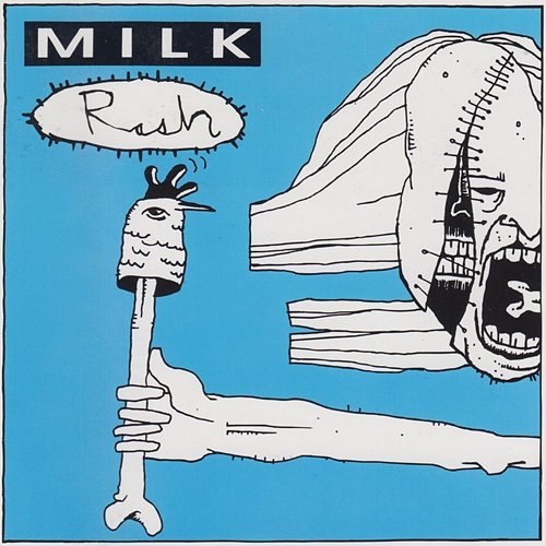 Rash Milk