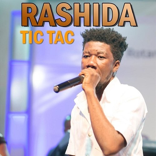 Rashida Tic Tac