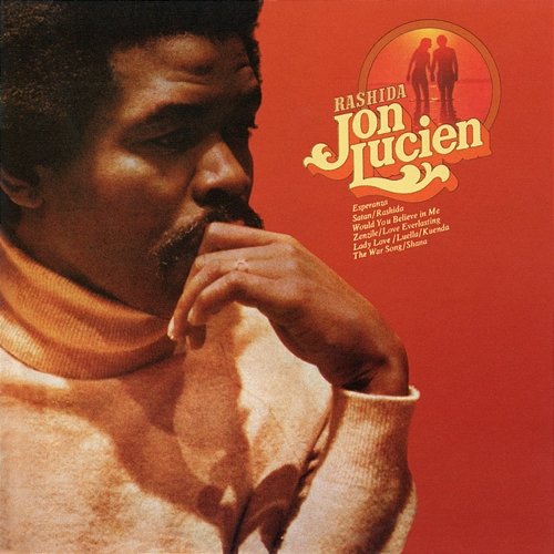 Rashida (Expanded Edition) Jon Lucien