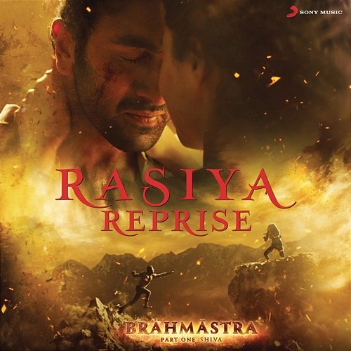 Rasiya Reprise Pritam, Arijit Singh, Amitabh Bhattacharya